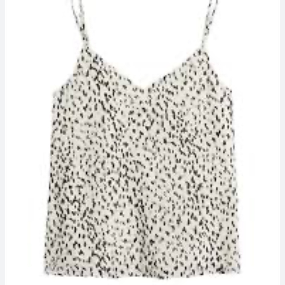 Banana Republic camisole tank